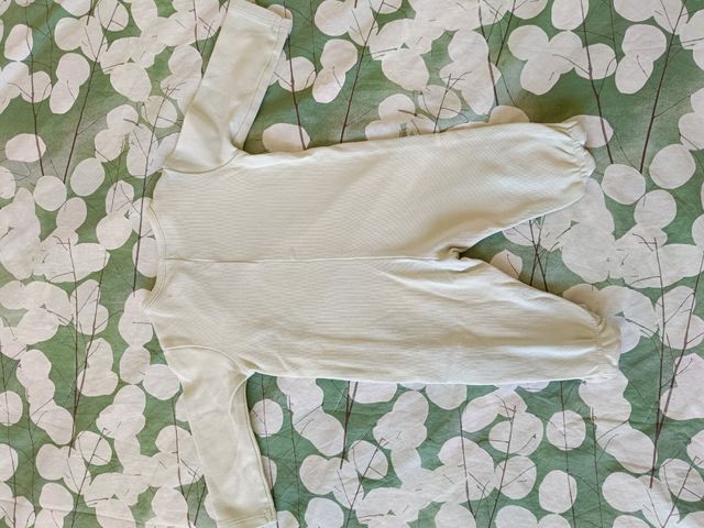 Tutina intera unisex Prenatal Taglia 3-6 mesi 2025