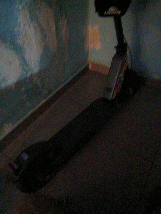 Patinete eléctrico NIU KQi1 Sport