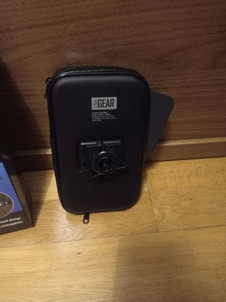 Soporte manillar móvil USA Gear