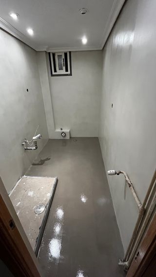 Acabados Exclusivos en Microcemento 