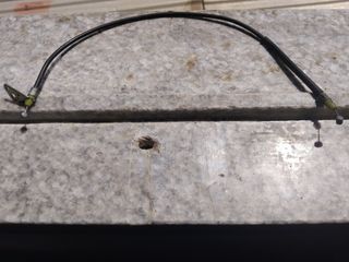 Cabo de Tranca do Banco Honda CBR 600RR