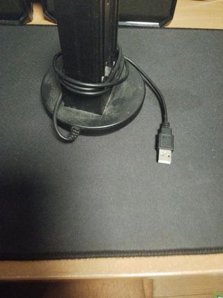 Base carga Joy-Cons - Nintendo Switch