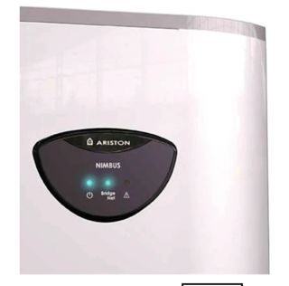 Bomba calor Nimbus 90M: eficiente y compacta