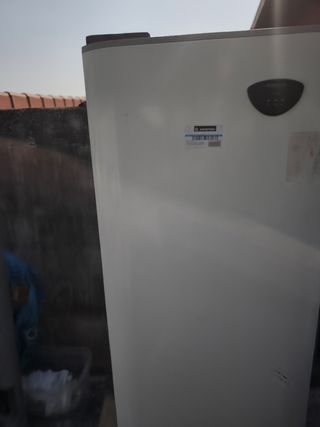 Bomba calor Nimbus 90M: eficiente y compacta