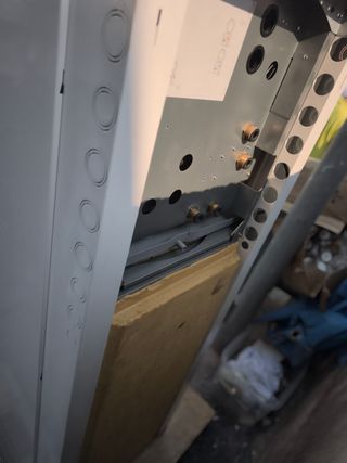 Bomba calor Nimbus 90M: eficiente y compacta