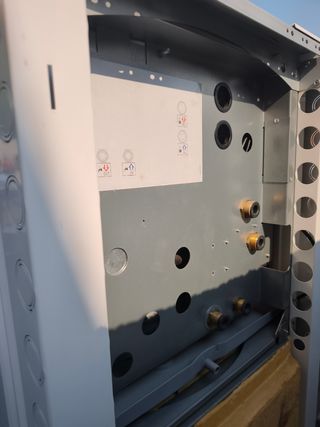 Bomba calor Nimbus 90M: eficiente y compacta