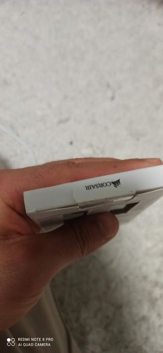 RAM Corsair MacBook Pro/iMac 2010-2013 (8GB)