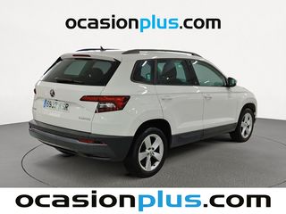 Skoda Karoq 1.5 TSI ACT Ambition DSG 110 kW (150 CV)