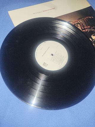 Vinilo Pet Shop Boys - Actually