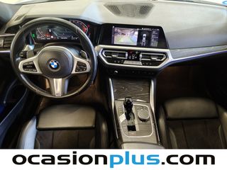 BMW Serie 4 430d xDrive Coupe 210 kW (286 CV)