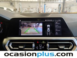 BMW Serie 4 430d xDrive Coupe 210 kW (286 CV)