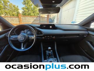Mazda Mazda 3 2.0 e-Skyactiv-G Evolution 89 kW (122 CV)