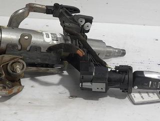 Fiat 110558 0520684170e columna direccion doblo ii