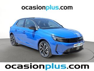 Opel Corsa 1.2 T XHL GS 74 kW (100 CV)