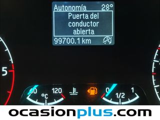 Ford Transit Furgon 350 MHEV L2H2 Trend RWD 96 kW (130 CV)