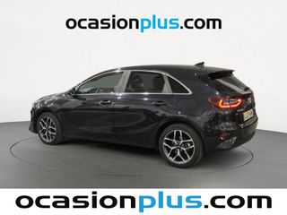 Kia Ceed 1.6 MHEV iMT Tech 100 kW (136 CV)