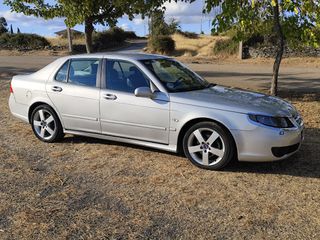 Saab 9-5 2008