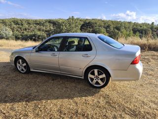 Saab 9-5 2008