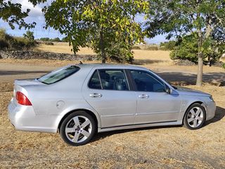 Saab 9-5 2008