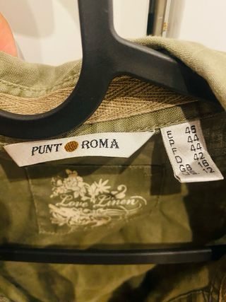 Ropa de mango, Zara, etc
vendo todo el lote 