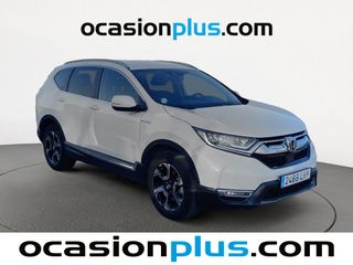 Honda CR-V 2.0 i-MMD Lifestyle 4x4 135 kW (184 CV)