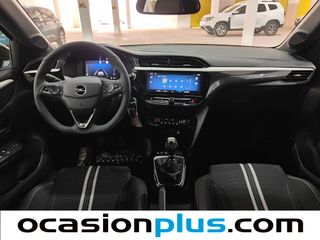 Opel Corsa 1.2T XHT GS 74 kW (100 CV)