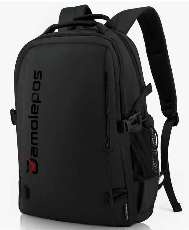 DAMOLEPOS Zaino di alta qualità Retro fisiologic