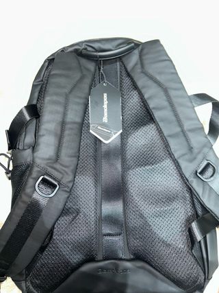 DAMOLEPOS Zaino di alta qualità Retro fisiologic