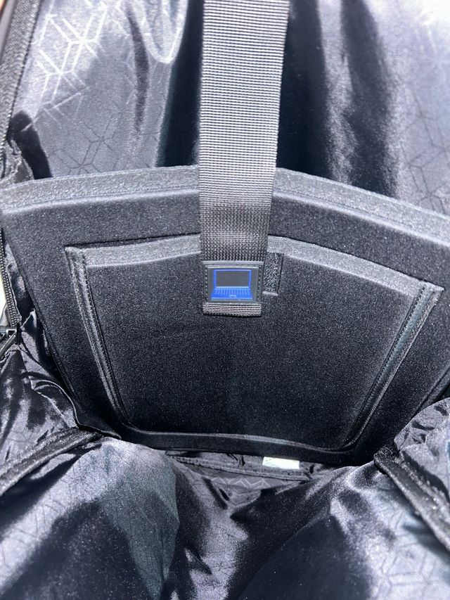 DAMOLEPOS Zaino di alta qualità Retro fisiologic