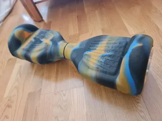 SmartGyro X2 Carbono Hoverboard