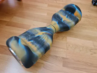 SmartGyro X2 Carbono Hoverboard