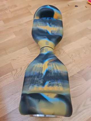 SmartGyro X2 Carbono Hoverboard