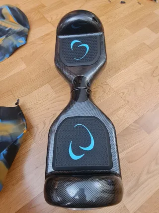 SmartGyro X2 Carbono Hoverboard