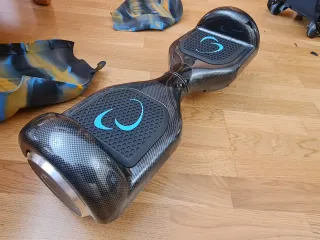 SmartGyro X2 Carbono Hoverboard