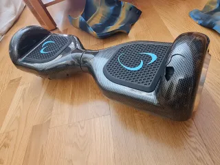 SmartGyro X2 Carbono Hoverboard