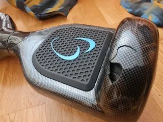 SmartGyro X2 Carbono Hoverboard