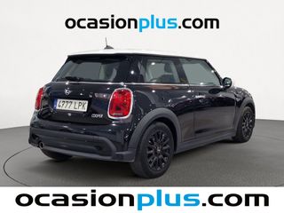 MINI MINI 3 Puertas Cooper 100 kW (136 CV)
