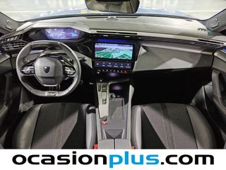 Peugeot 308 PureTech 130 S&S GT EAT8 96 kW (130 CV)