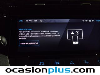 Peugeot 308 PureTech 130 S&S GT EAT8 96 kW (130 CV)