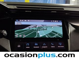 Peugeot 308 PureTech 130 S&S GT EAT8 96 kW (130 CV)