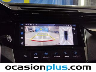 Peugeot 308 PureTech 130 S&S GT EAT8 96 kW (130 CV)