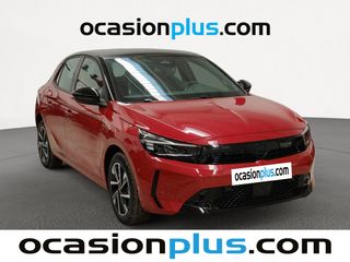 Opel Corsa 1.2T XHL GS 74 kW (100 CV)