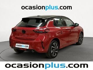 Opel Corsa 1.2T XHL GS 74 kW (100 CV)