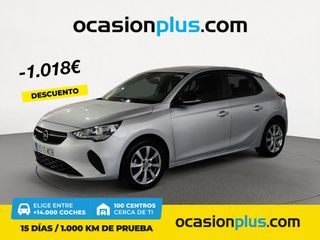 Opel Corsa 1.2 XEL S&S Edition 55 kW (75 CV)