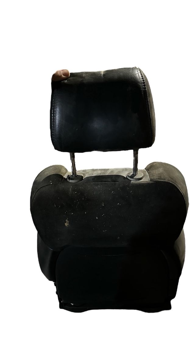 Asientos delanteros Recaro Audi A6 C5