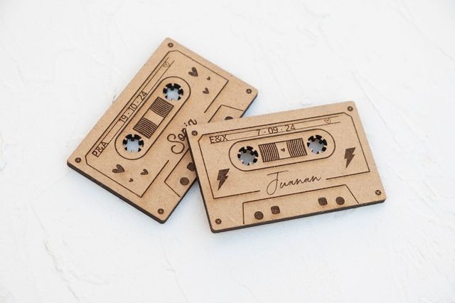 Detalles para eventos