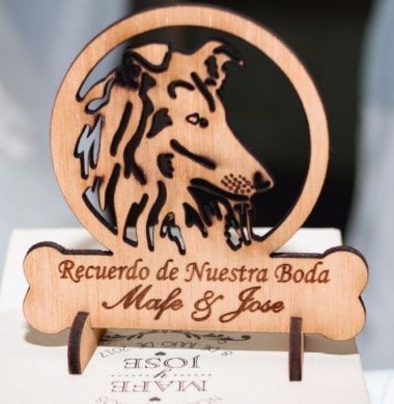 Detalles para eventos