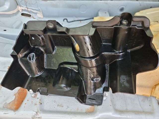 OFFERTA coperchio iniettore Renault Megane 3