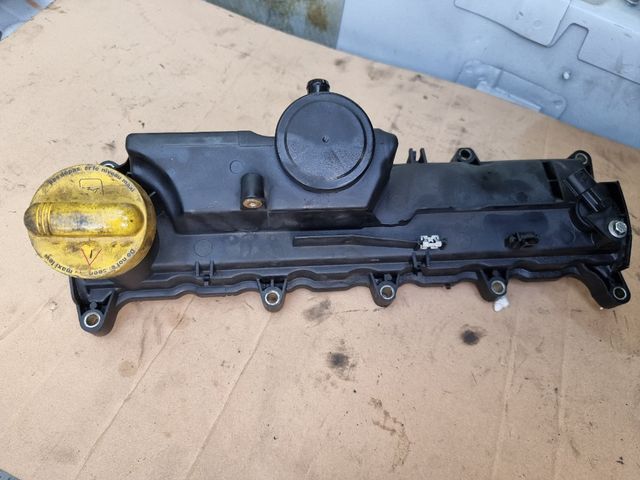 Coperchio bilanciere Renault Megane 3