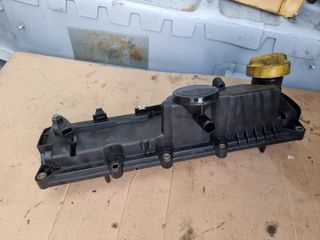 Tapa balancines Renault Megane 3 - 1.5 dci